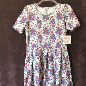 LuLaRoe Amelia NWT Sz Large